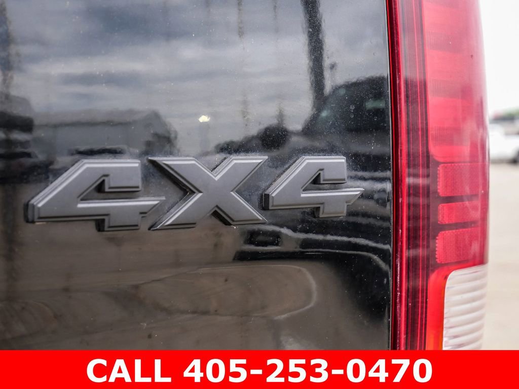 Used 2022 RAM 1500 Classic Warlock AWD/4WD image 50