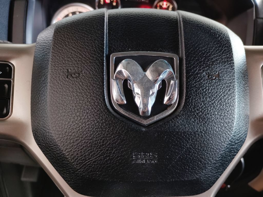 Used 2018 RAM 2500 Laramie w/ Convenience Group AWD/4WD image 27