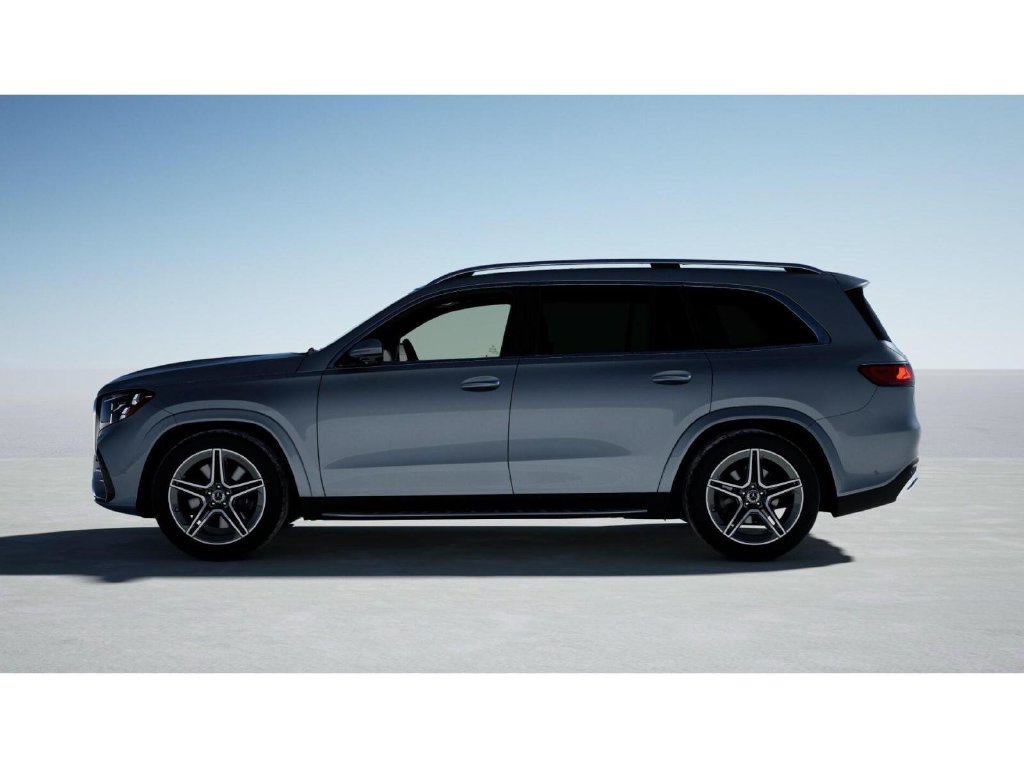 New 2027 Mercedes-Benz GLS 450 4MATIC image 34