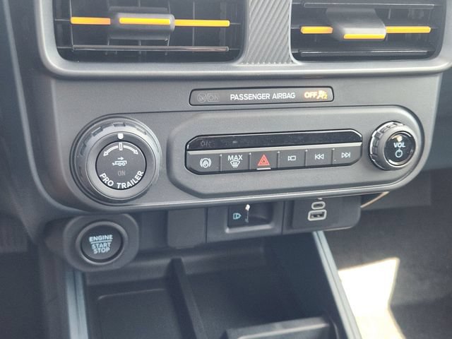 New 2026 Ford Maverick Tremor AWD/4WD image 19