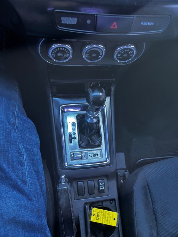 Used 2013 Mitsubishi Lancer Ralliart image 23