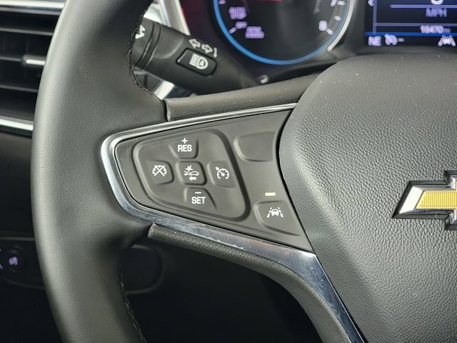 Used 2024 Chevrolet Equinox LT FWD image 27