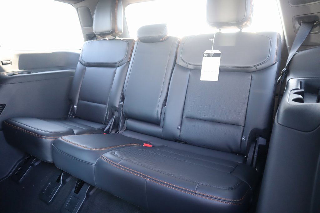 New 2025 Ford Expedition Tremor image 14