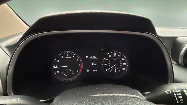 Used 2020 Hyundai Tucson Limited FWD image 15