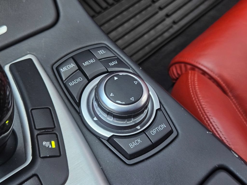 Used 2013 BMW M5 RWD image 21