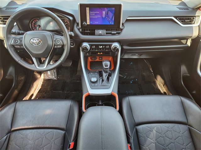 Used 2023 Toyota RAV4 Adventure image 10