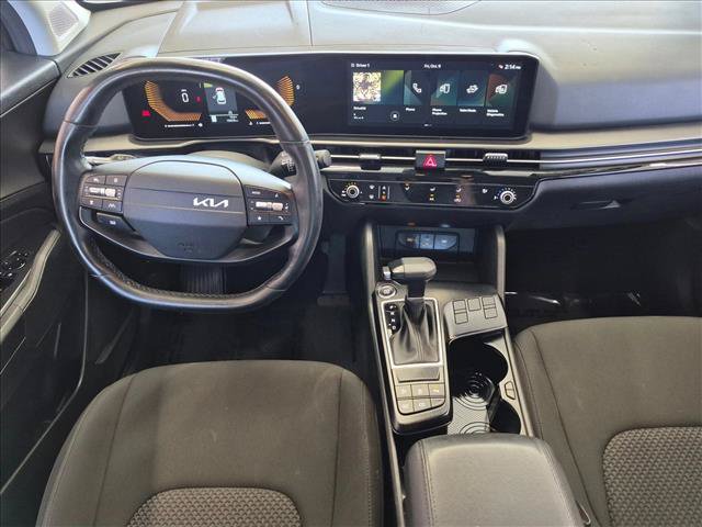 Used 2026 Kia Sportage LX FWD image 21