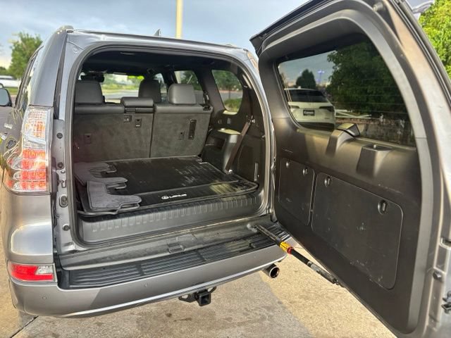 Used 2022 Lexus GX 460 Premium w/ Premium Package AWD/4WD image 30