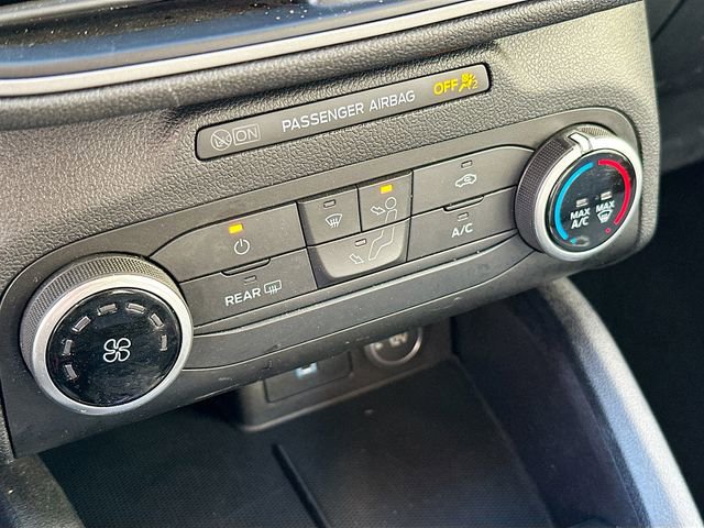 Used 2020 Ford Escape S image 16