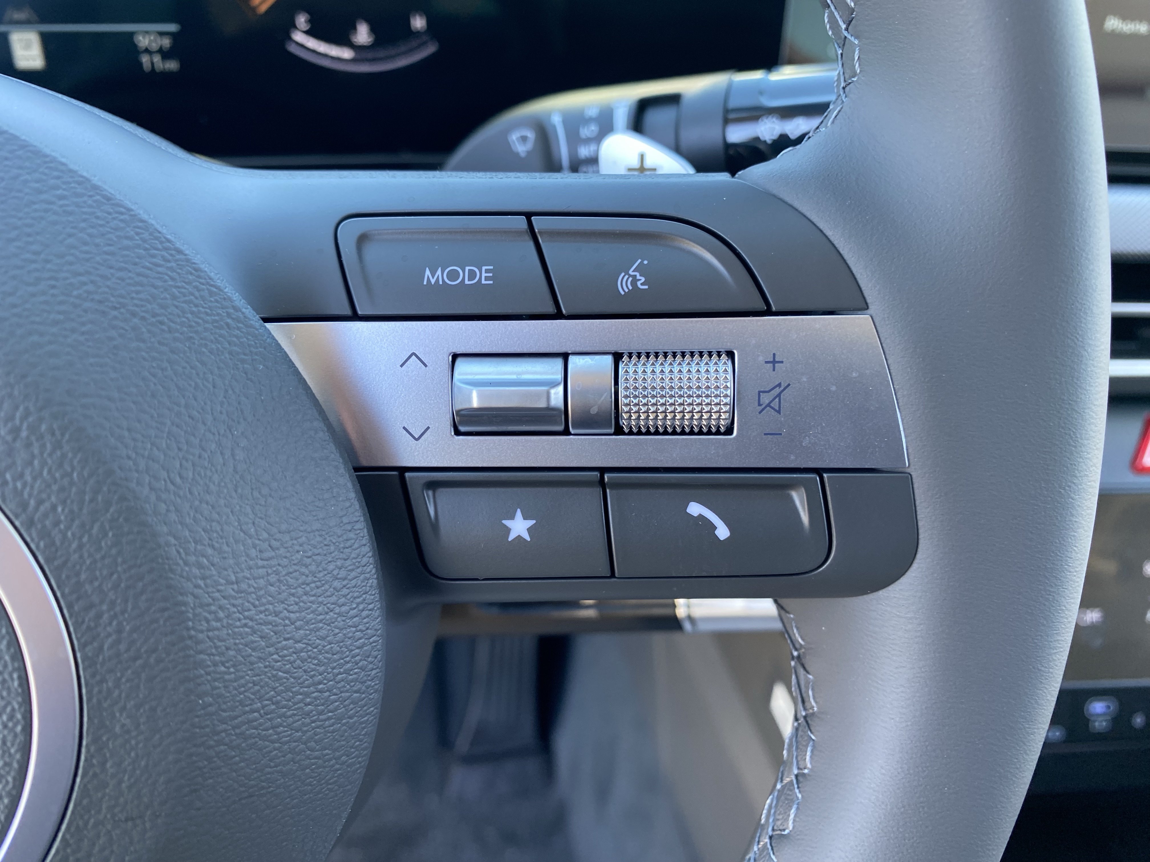 New 2026 Hyundai Sonata SEL FWD image 27