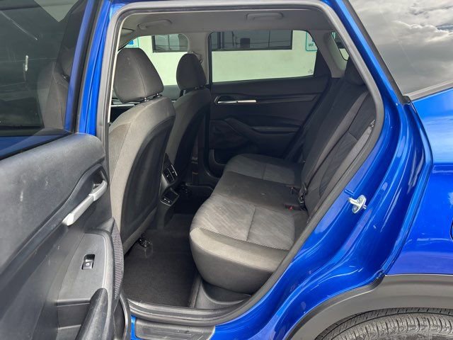 Used 2024 Kia Seltos LX AWD/4WD image 19