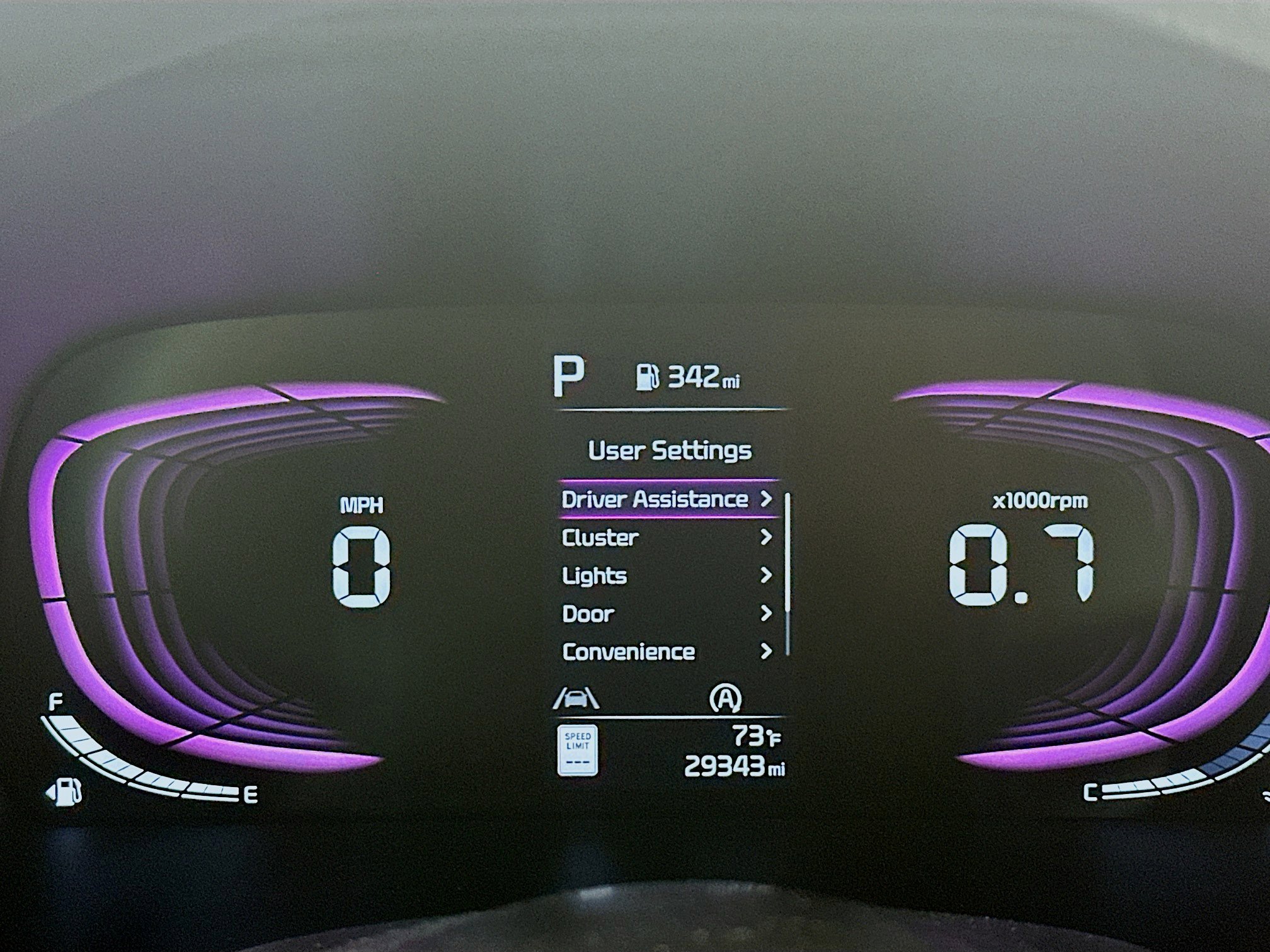 Used 2025 Kia Soul LX w/ LX Technology Package image 19