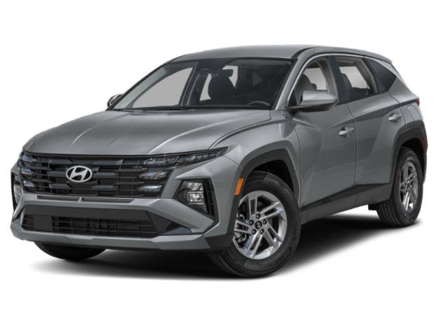New 2026 Hyundai Tucson SE AWD/4WD video 1