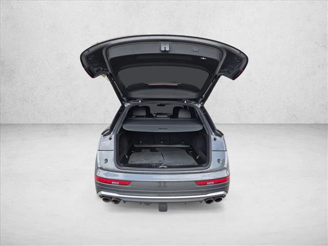 Used 2022 Audi SQ5 Premium AWD/4WD image 6