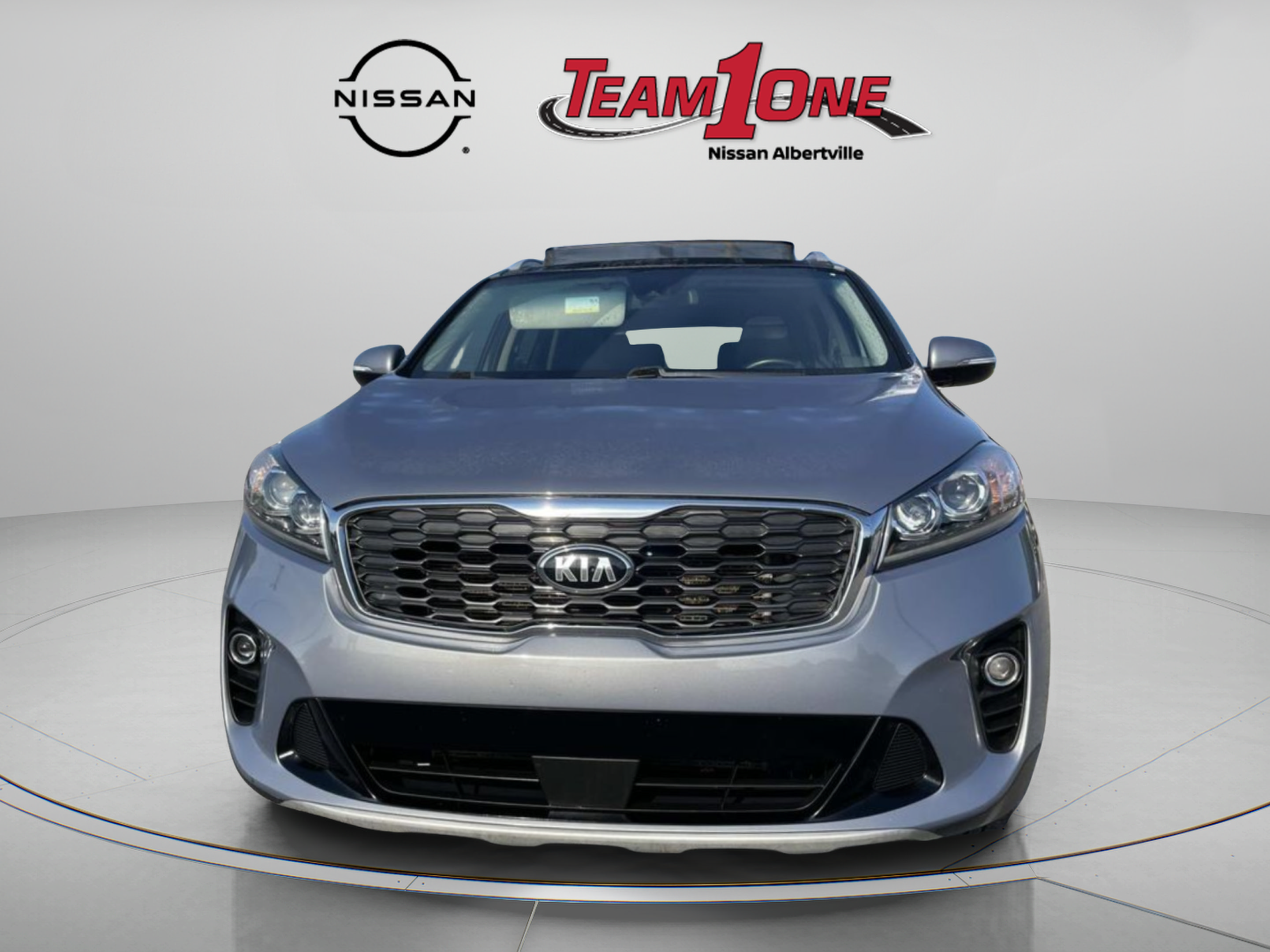 Used 2020 Kia Sorento EX FWD image 2