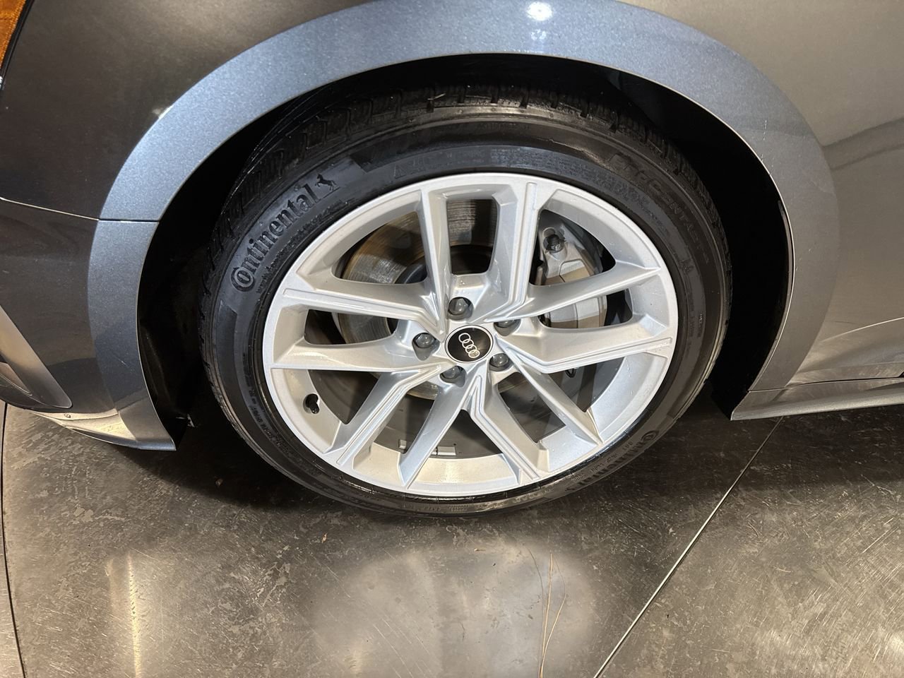 Used 2023 Audi A5 2.0T Premium Plus image 10