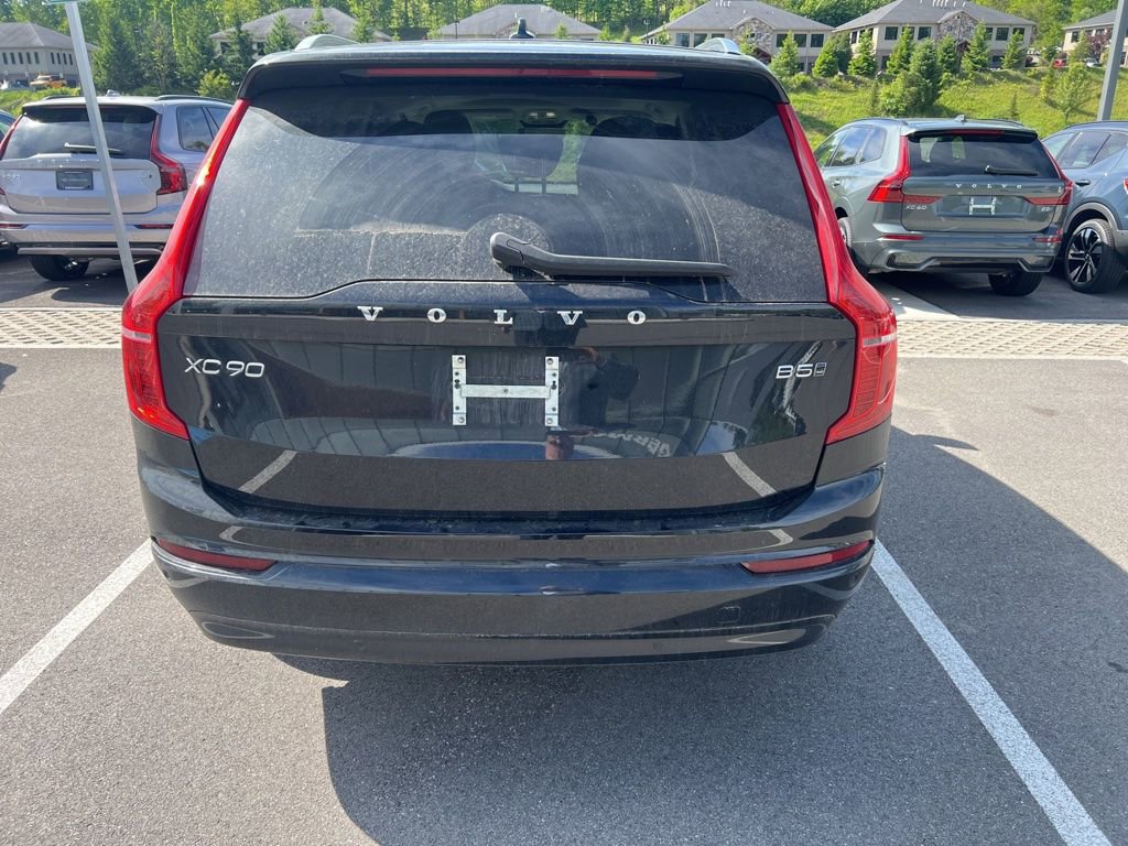 Used 2023 Volvo XC90 B5 Core w/ Climate Package AWD/4WD image 11