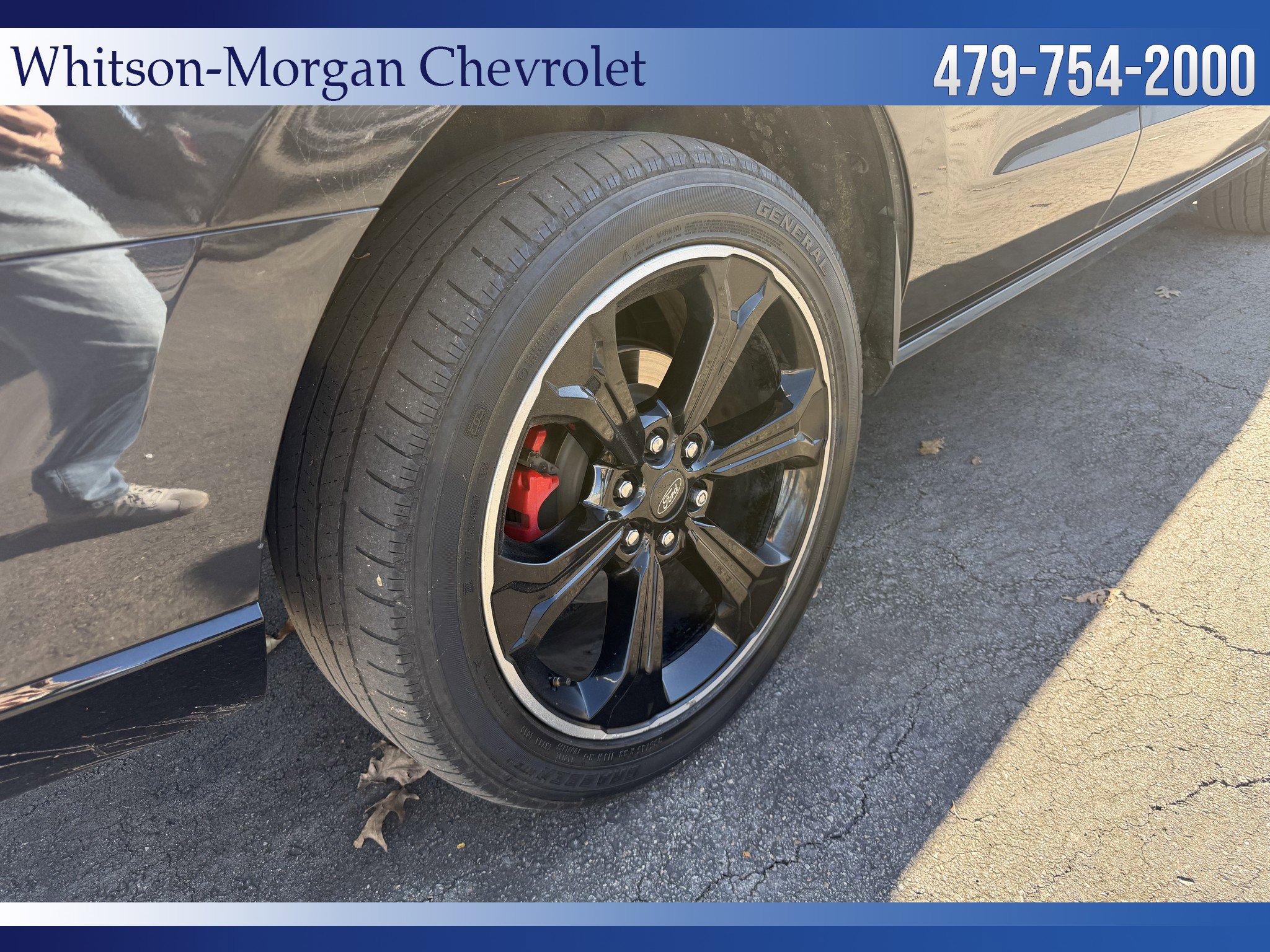 Used 2022 Ford Expedition Limited image 15