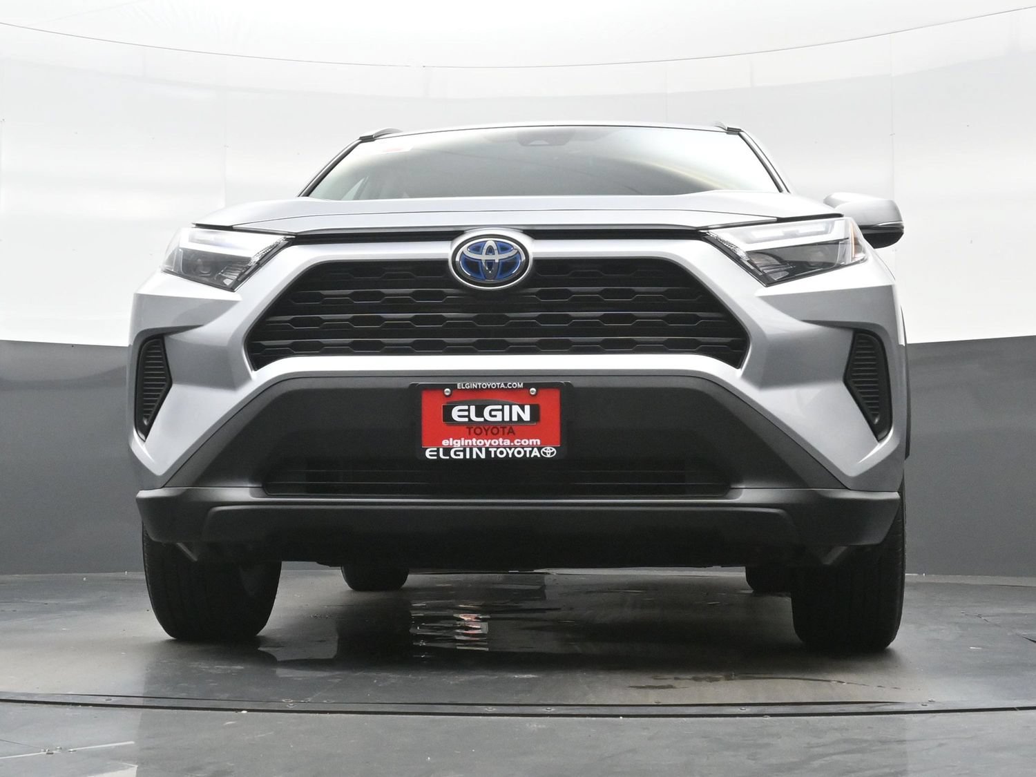 Used 2022 Toyota RAV4 XLE w/ Convenience Package AWD/4WD image 28