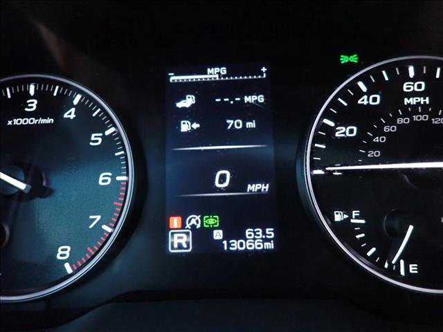 Certified 2024 Subaru Outback Limited image 27