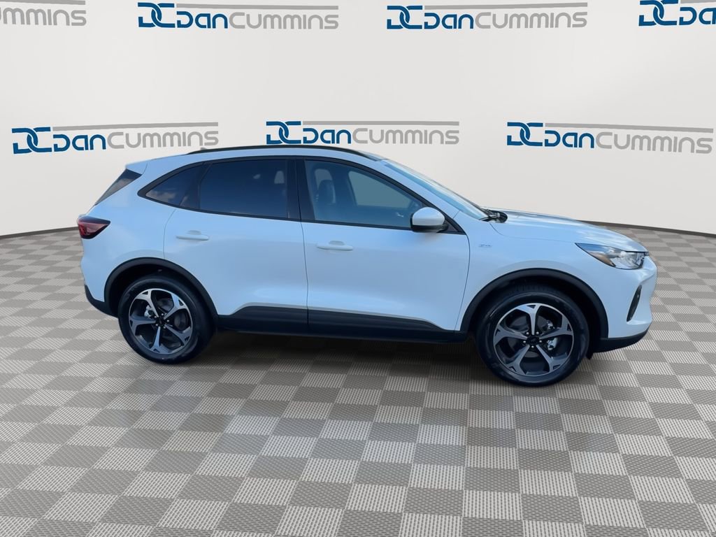 New 2026 Ford Escape ST-Line Select w/ Tech Pack #1 AWD/4WD image 9
