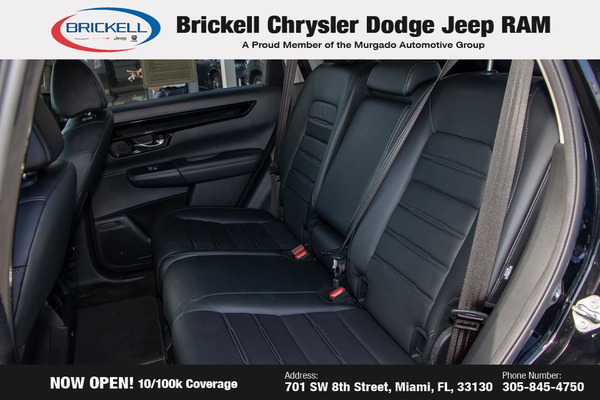 Used 2024 Honda CR-V EX-L image 14