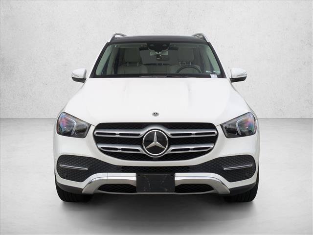 Used 2020 Mercedes-Benz GLE 350 4MATIC video 2