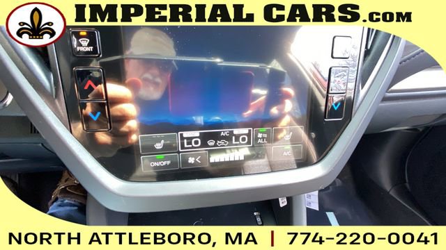 New 2026 Subaru Forester Premium image 23