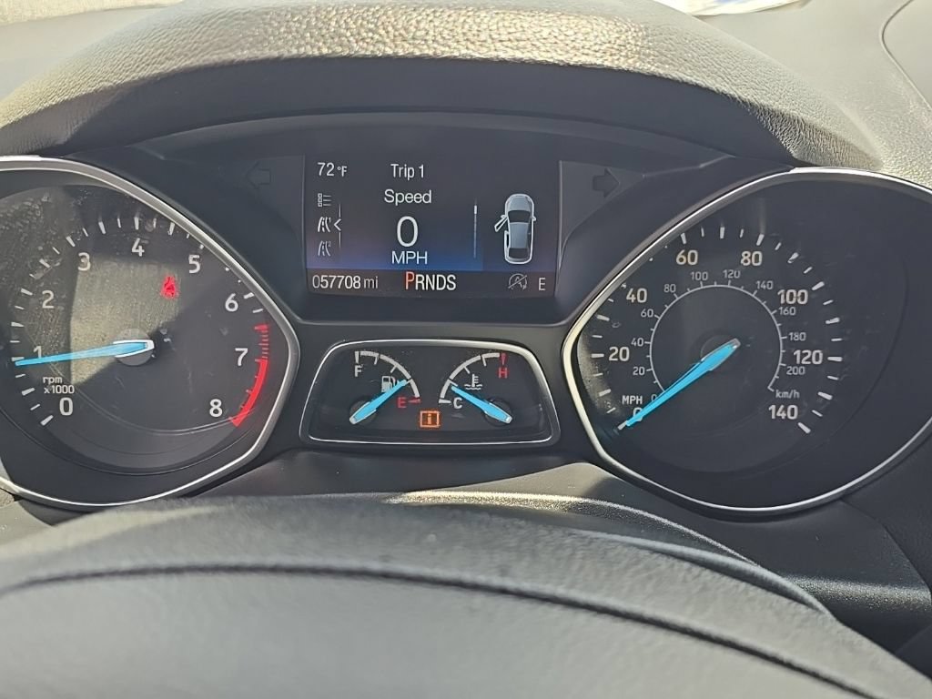 Used 2017 Ford Escape SE AWD/4WD image 7