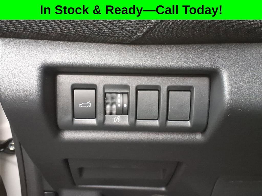 New 2026 Subaru Outback Limited XT image 18