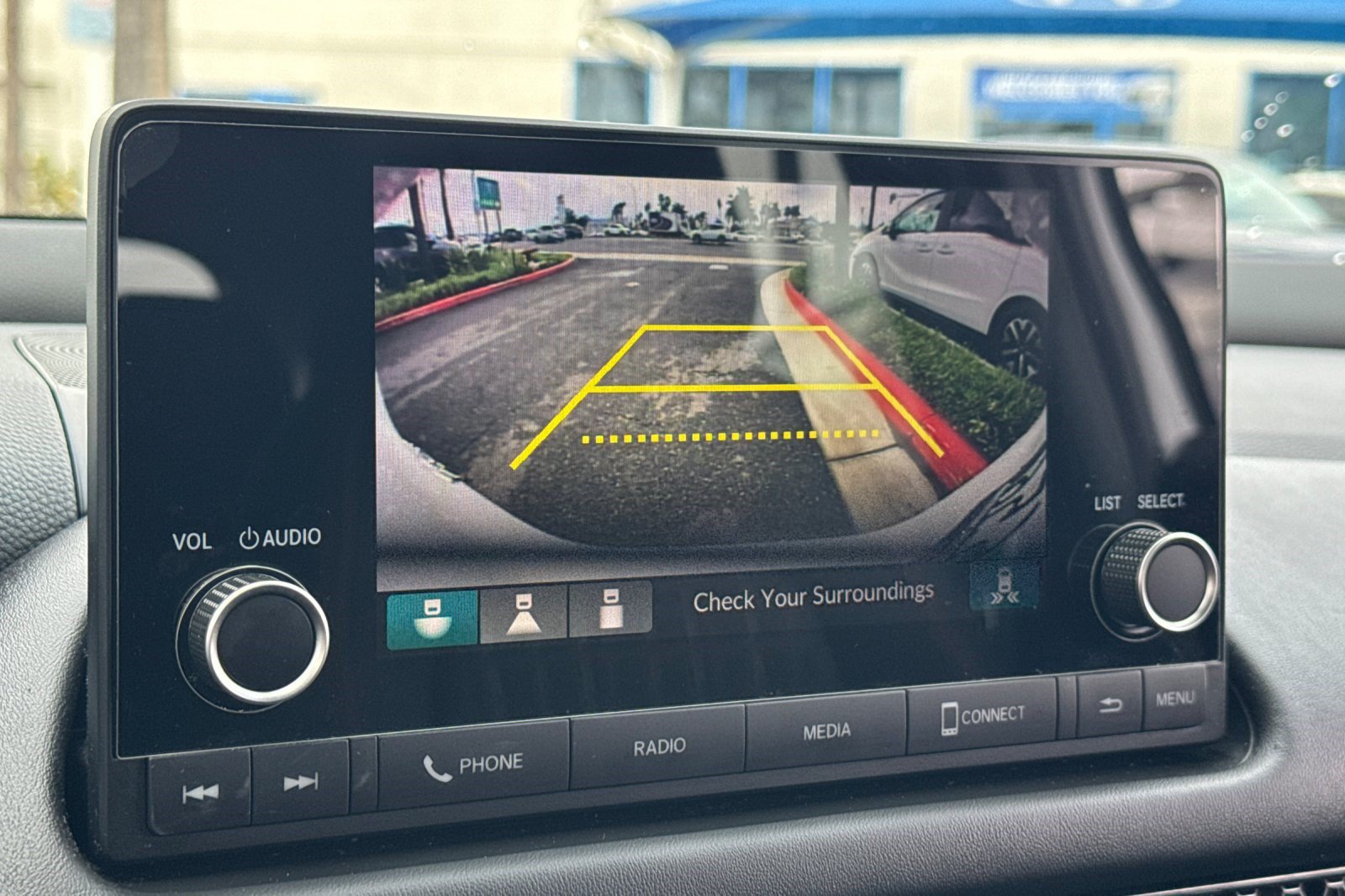 Certified 2025 Honda HR-V Sport image 20