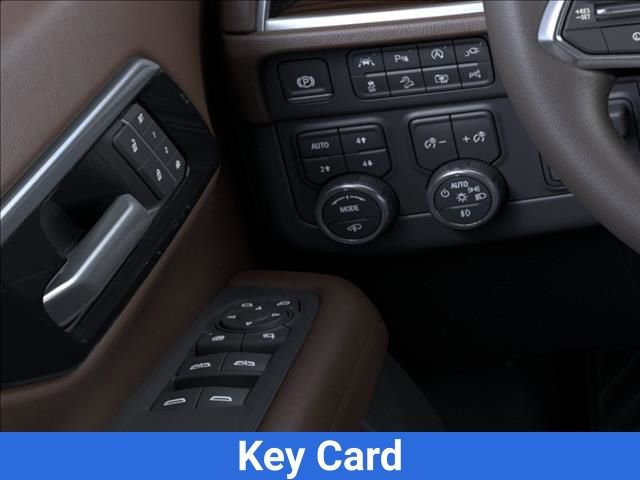 New 2026 Chevrolet Tahoe High Country AWD/4WD image 23
