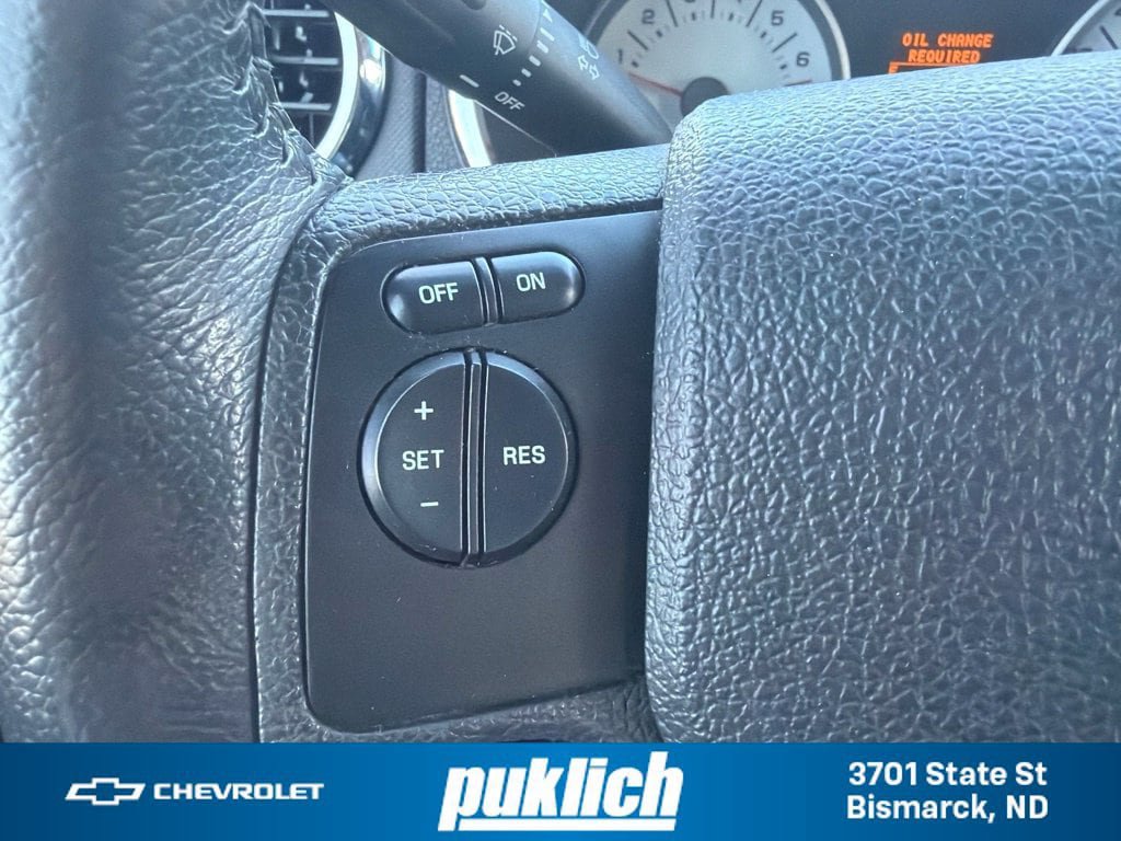 Used 2009 Ford Explorer Sport Trac Adrenalin AWD/4WD image 10