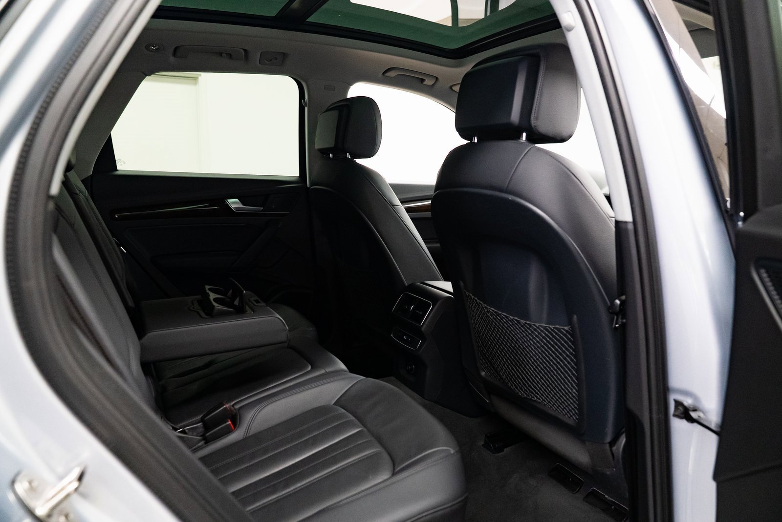 Used 2018 Audi Q5 2.0T Premium Plus w/ Premium Plus Package image 25