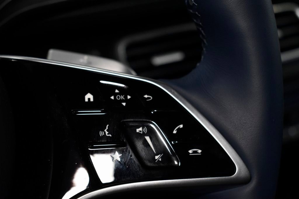 Certified 2026 Mercedes-Benz Maybach GLS 600 4MATIC image 57