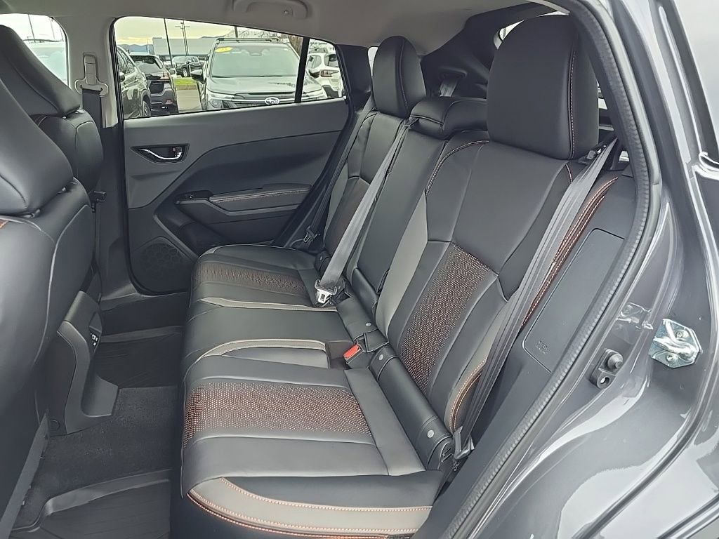 New 2026 Subaru Crosstrek 2.5i Limited image 11