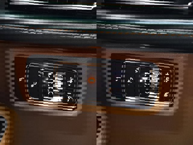 Used 2021 Lincoln Aviator Black Label w/ Dynamic Handling Package image 28