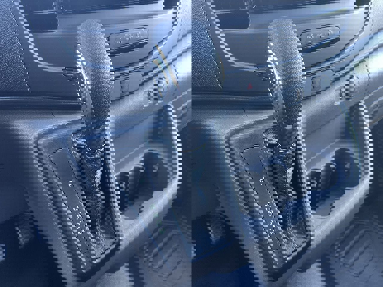 New 2026 Ford Transit 350 148 Medium Roof Wagon image 8