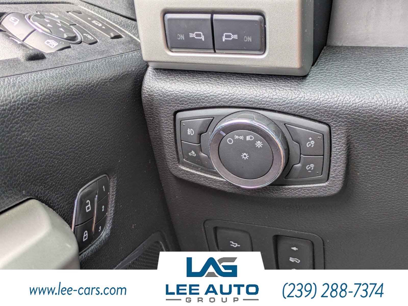Used 2019 Ford F250 Lariat w/ Lariat Ultimate Package AWD/4WD image 22
