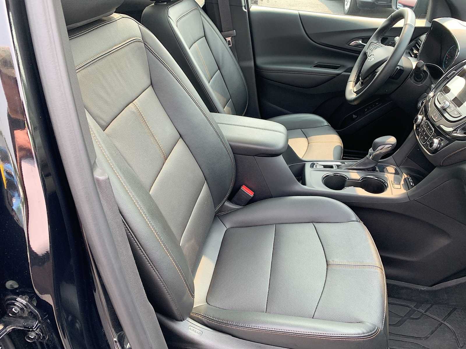 Certified 2023 Chevrolet Equinox Premier AWD/4WD image 27