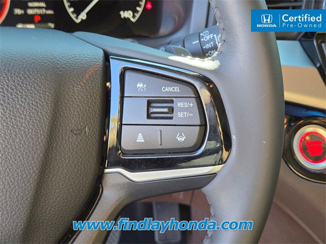 Certified 2025 Honda Odyssey Touring image 30