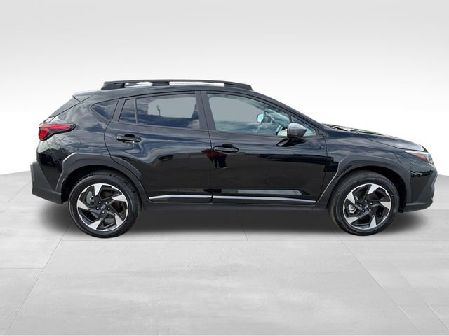 Certified 2026 Subaru Crosstrek 2.5i Limited AWD/4WD image 8