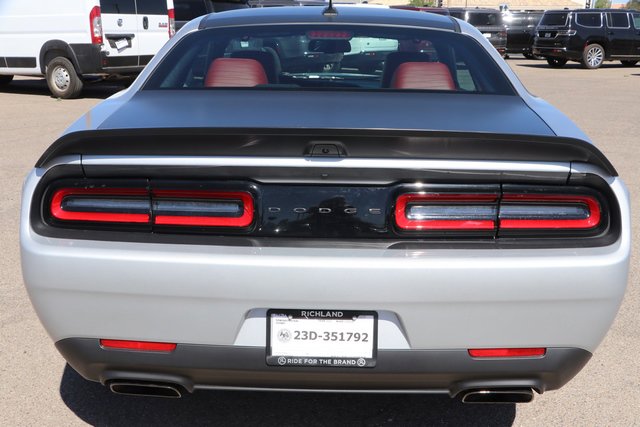 New 2023 Dodge Challenger SRT Hellcat Redeye image 6