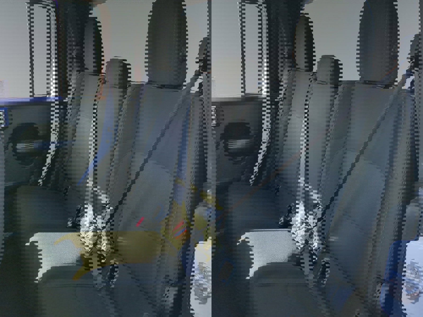 Used 2023 Jeep Gladiator Sport image 13