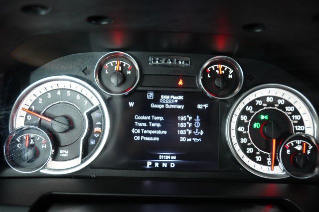 Used 2015 RAM 1500 Express AWD/4WD image 24