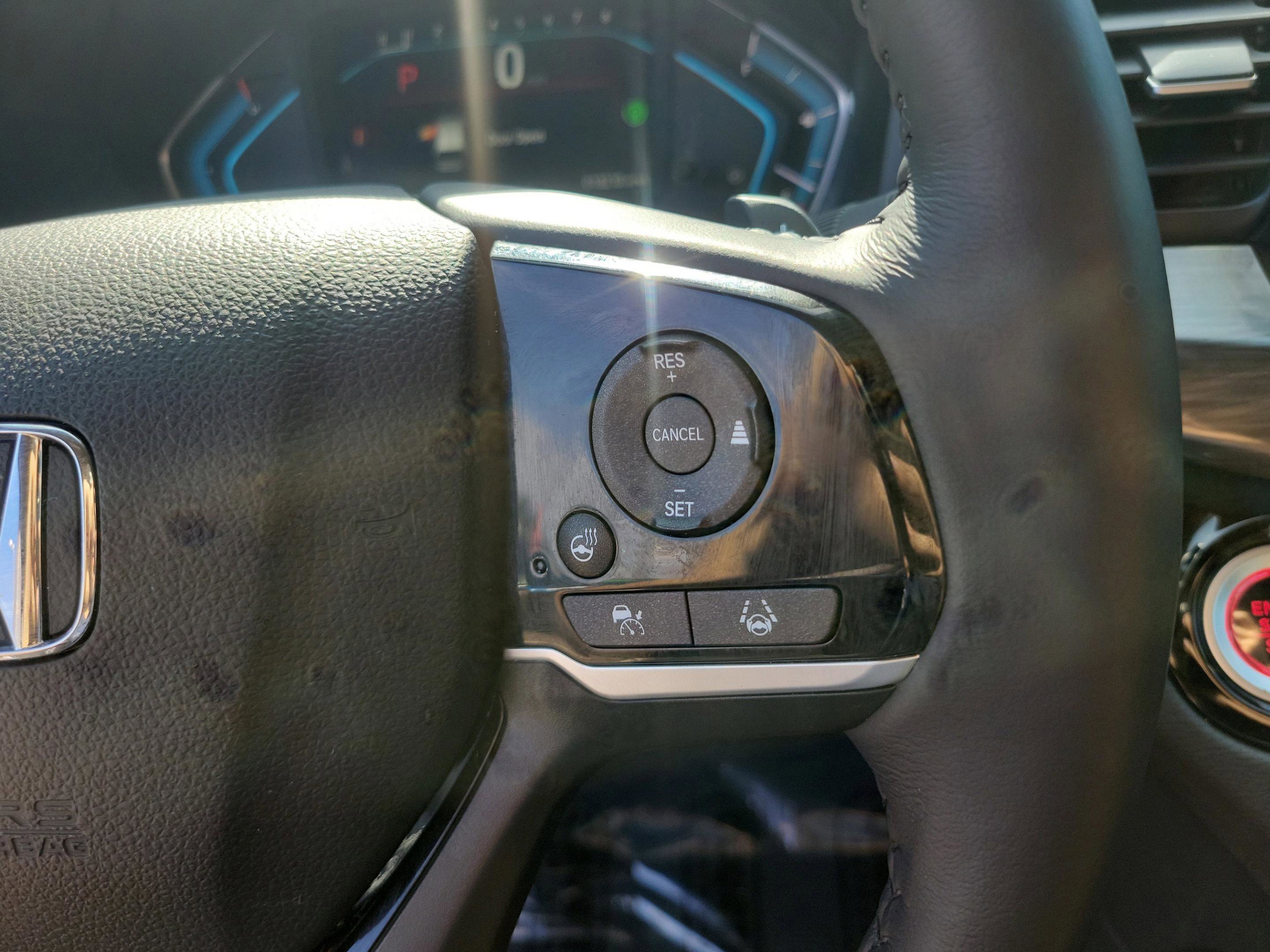 Used 2024 Honda Odyssey Elite image 28