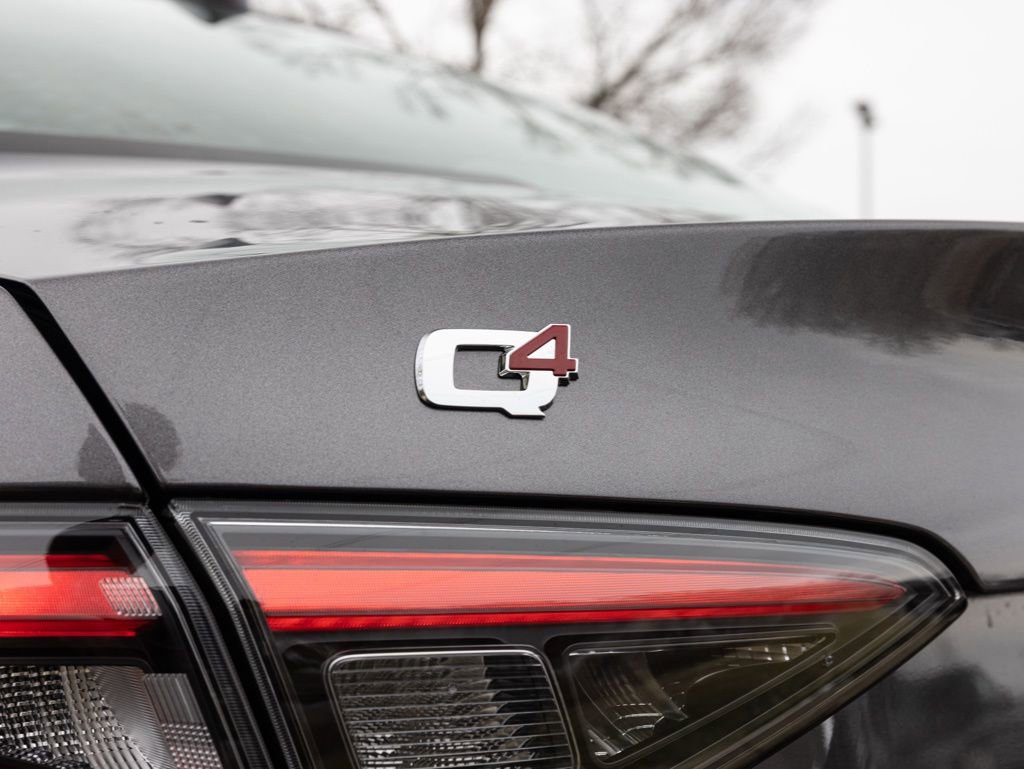 New 2026 Alfa Romeo Giulia AWD w/ Driving Assist Package image 51