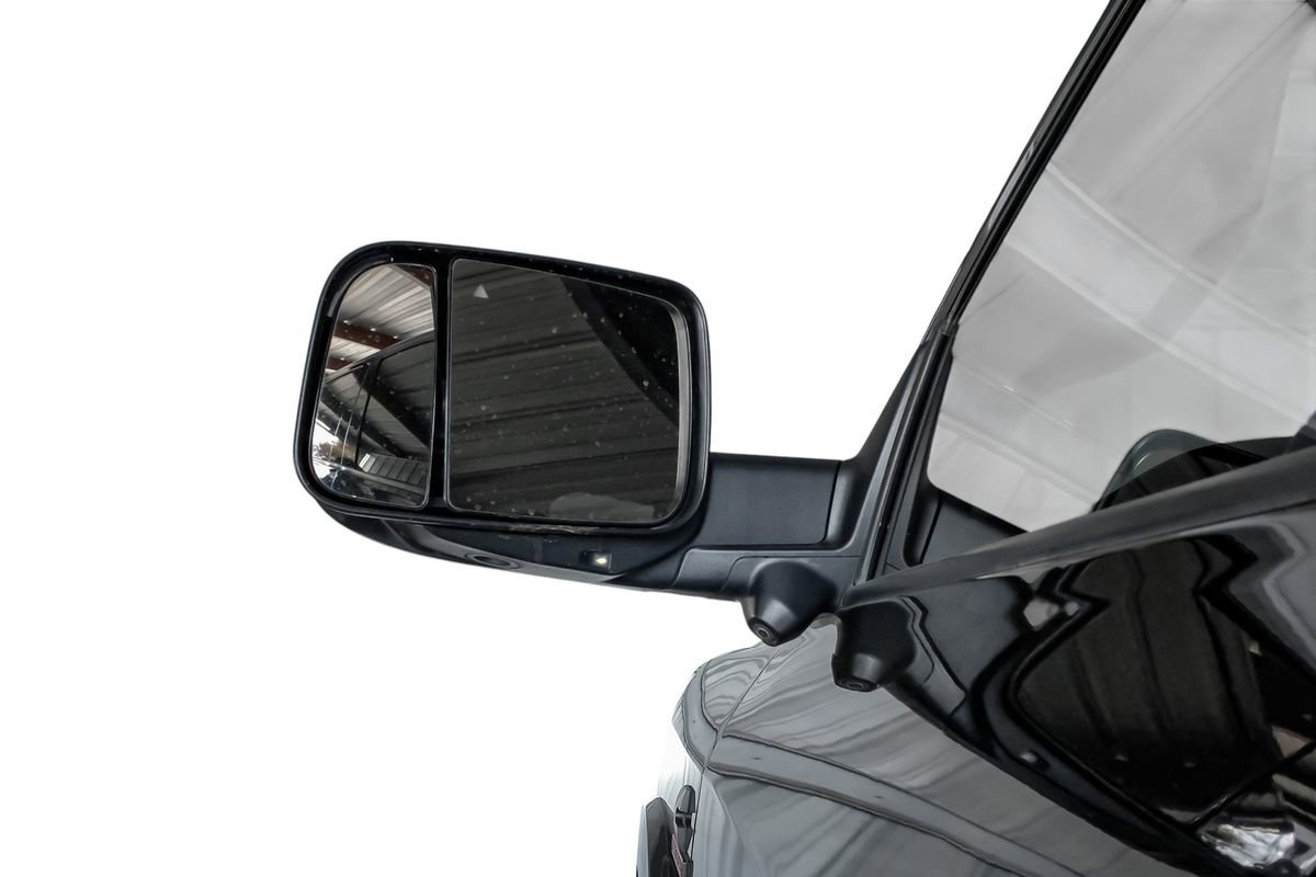 Used 2022 RAM 3500 Limited image 40