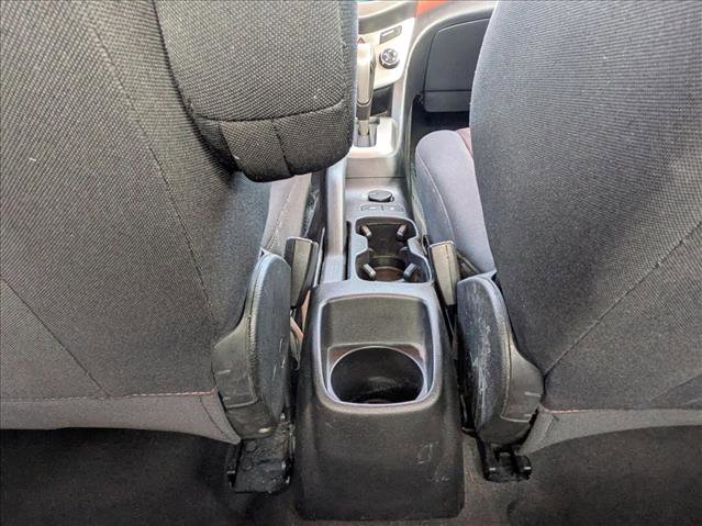 Used 2014 Chevrolet Sonic LT w/ Advanced Safety Package image 13