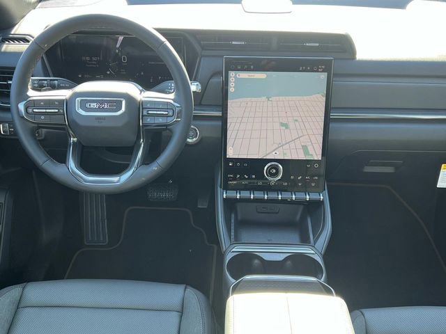 New 2026 GMC Terrain AT4 w/ Convenience Package III image 12